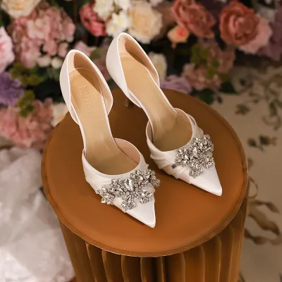 GORGEOUS HIGH HEELS