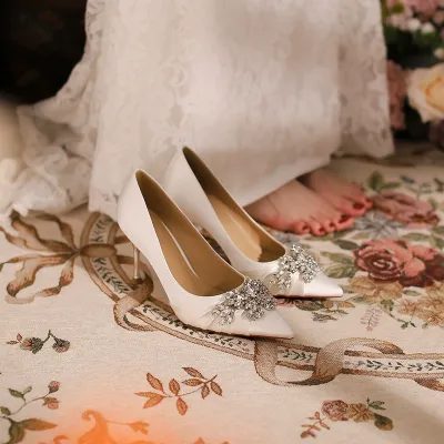 GORGEOUS HIGH HEELS