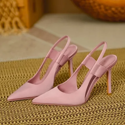 HIGH HEELS
