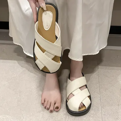 SLIPPERS FOR WOMEN