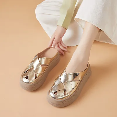 HIGH-HEELED SANDALS FOR WOMEN