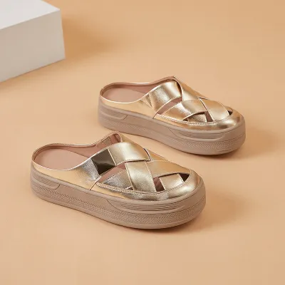 HIGH-HEELED SANDALS FOR WOMEN