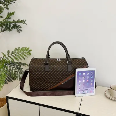  BUSINESS TRIP LUGGAGE BAG WATERPROOF
