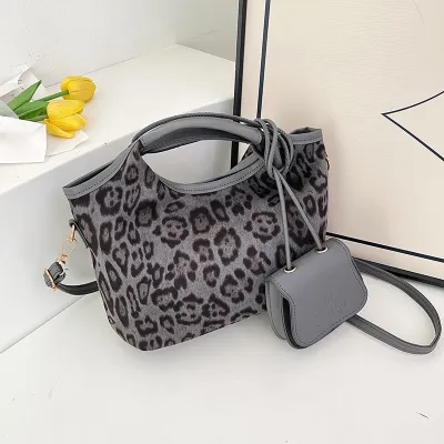 POPULAR RETRO MOTHER-AND-CHILD BAG