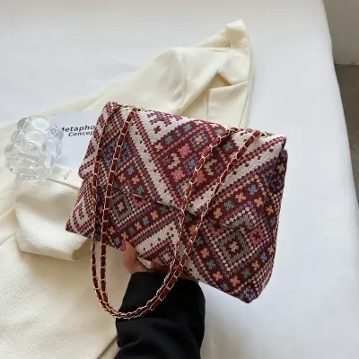 NEW STYLE TRENDY LARGE CAPACITY BAG