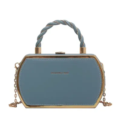 POPULAR WOMEN'S BAG CHAIN HANDBAG