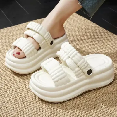 WOME SOFT SOLES AND WATERPROOF SHOES
