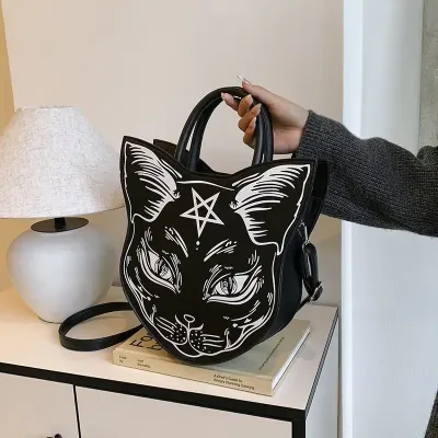 FASHIONABLE STYLE HALLOWEEN BAG