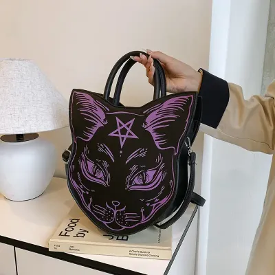 FASHIONABLE STYLE HALLOWEEN BAG