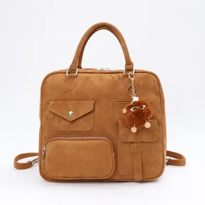 TRAVEL STUDENT LAPTOP STYLE BACKPACK