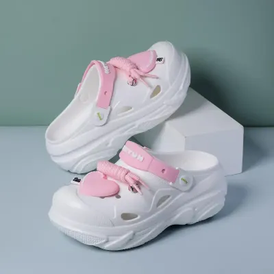 CLASSIC FASHIONABLE SOFT FLAT SANDAL 