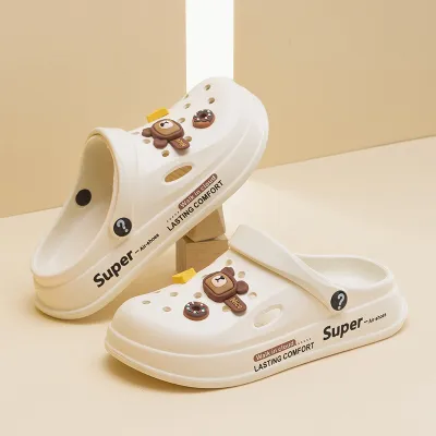 NON-SLIP OUTDOOR SANDALS