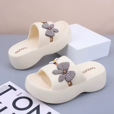 NEW FASHIONABLE NON-SLIP SLIPPERS