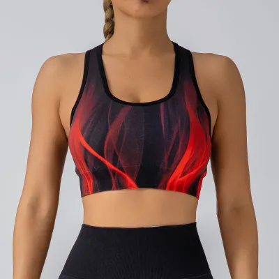 FITNESS CLOTHES SPORTS SUIT FOR WOMEN