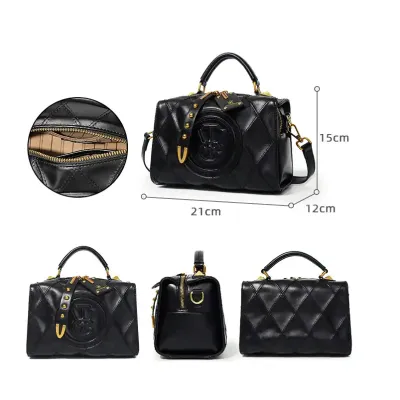 LUXURY LARGE CAPACITY WOMEN'S BAG