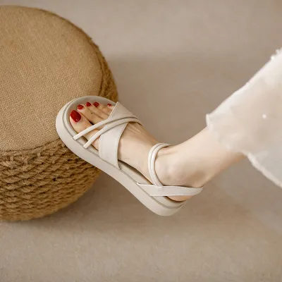 POPULAR CASUAL ROMAN SANDALS