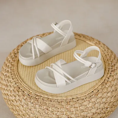 POPULAR CASUAL ROMAN SANDALS