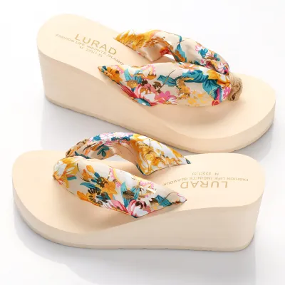  WOMEN'S NON-SLIP SANDALS