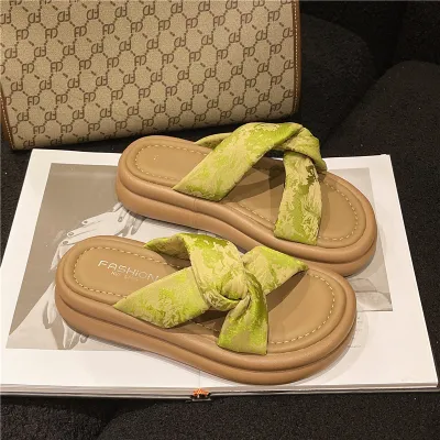 WOMEN'S SUMMER OUTDOOR SANDALS