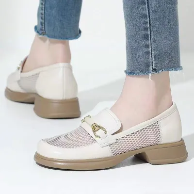 MESH WOMEN'S SHOES