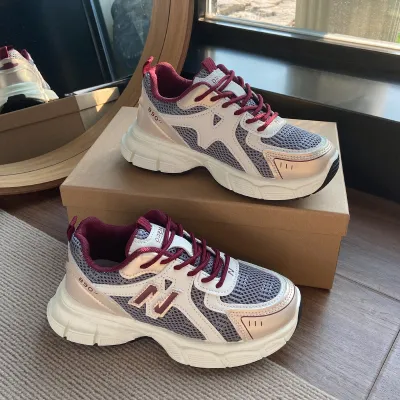 WOMEN CASUAL SPORTS SHOES