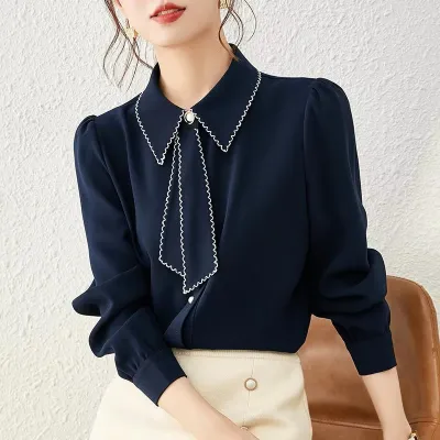 KOREAN  CASUAL SHIRTS