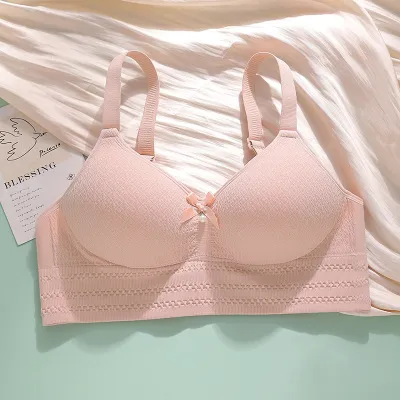 WOMEN SMOOTH FIT BRA