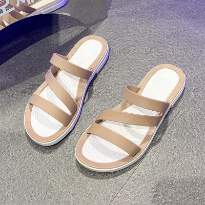 FRENCH STYLE FASHION SANDALS