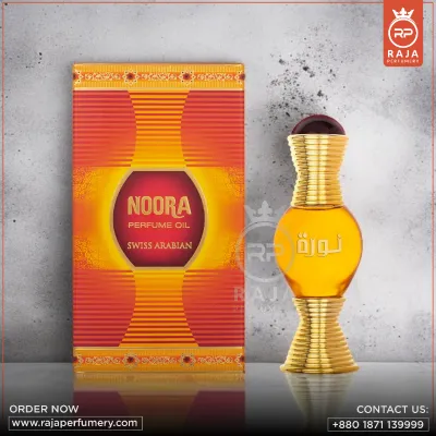 NOORA by SWISS ARABIAN