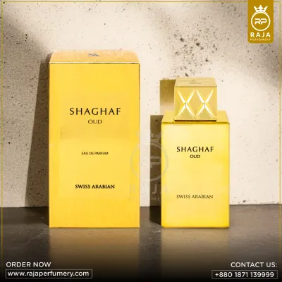 SHAGHAF OUD