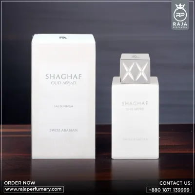 SHAGHAF OUD ABYAD