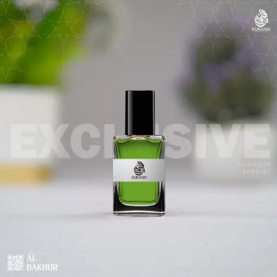Exclusive Al Bakhoor