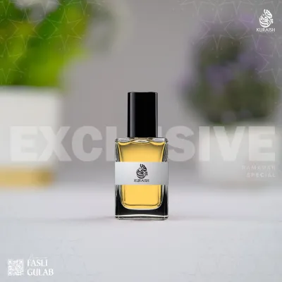 Exclusive Fasli Gulab – 15 ML