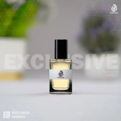 Haramain Madinah – 15 ML