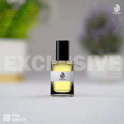 Pink Chiffon- 15 ML
