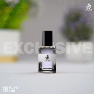 Purple Oud – 15 ML