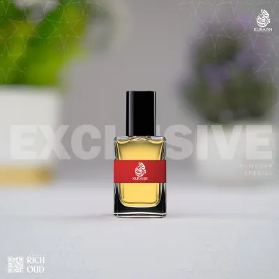Rich Oud – 15 ML