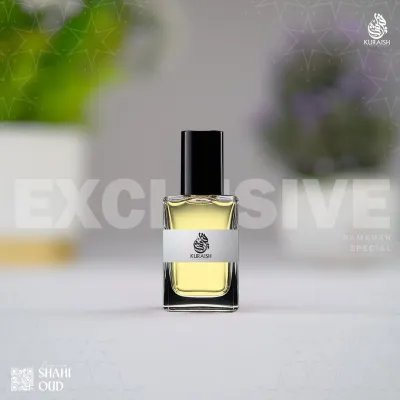 Shahi Oud – 15 ML