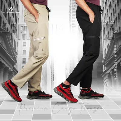 2 Pieces Premium Five Pocket Trouser | ২ পিস প্রিমিয়াম পাচঁ পকেট ট্রাউজার