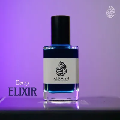 Berry Elixir