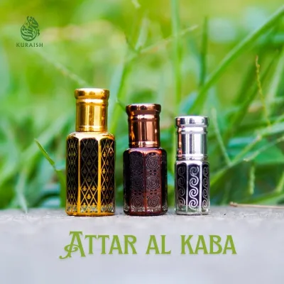 Attar Al-Kaba