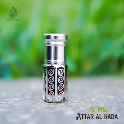 Attar Al-Kaba