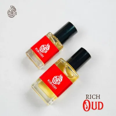 Rich Oud Premium