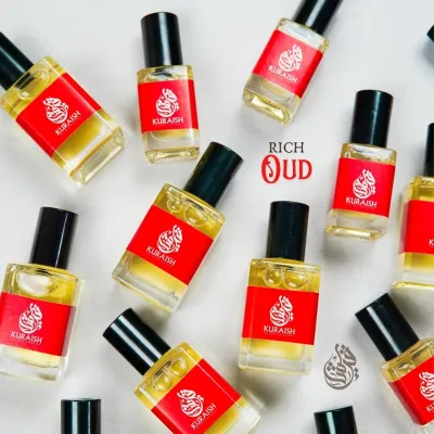 Rich Oud Premium