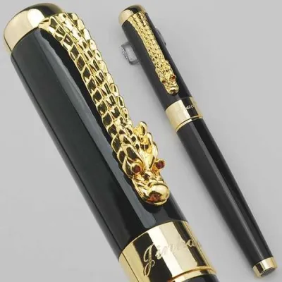 Jinhao 1200 Dragon Cap