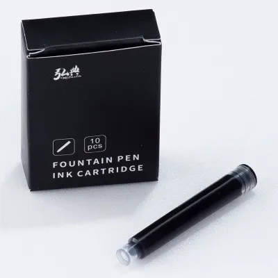 Hongdian fountain pen cartridge