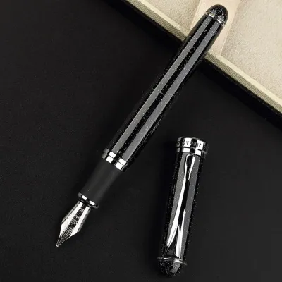 Jinhao X750 Fountain Pen - Shimmering Sands