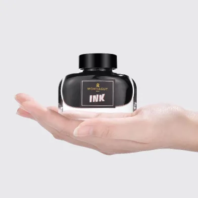  MONTAGUT Paris Fountain Pen Ink