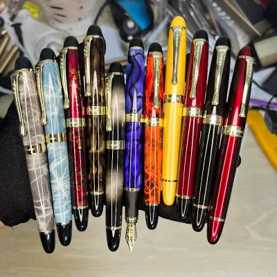  Jinhao X450 Fountain Pen