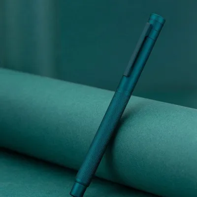 HONGDIAN Fountain Pen 1851 DARK GREEN